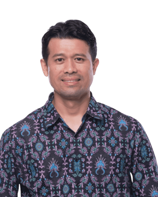 Dr. Fakhrizal Nashr