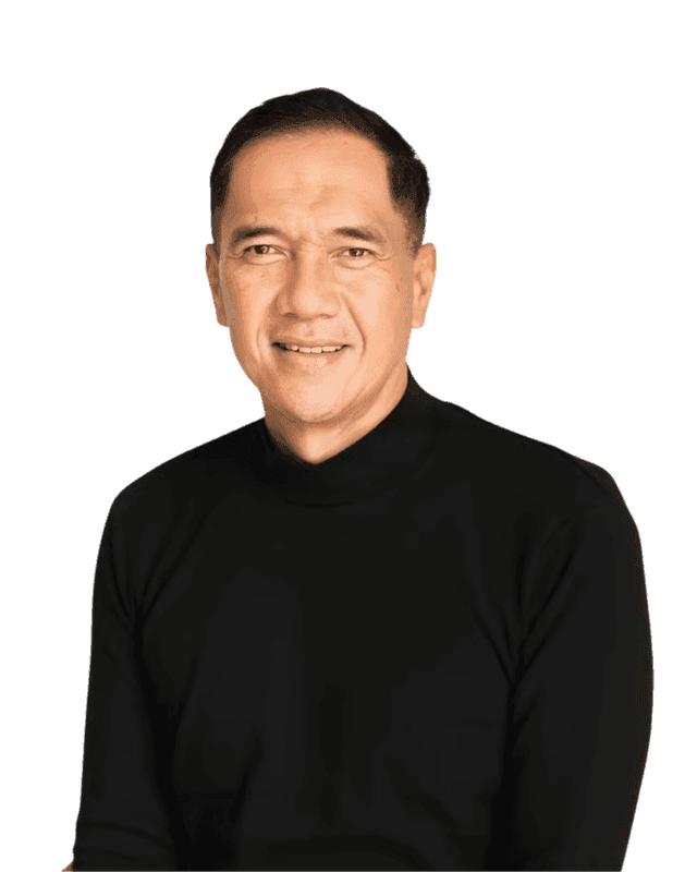 Gita Wirjawan, M.B.A., M.P.A.