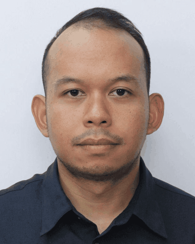Norman Joshua