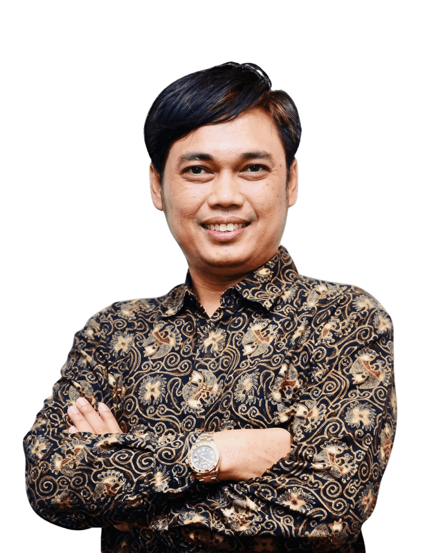 Dr. Novianto Budi Kurniawan