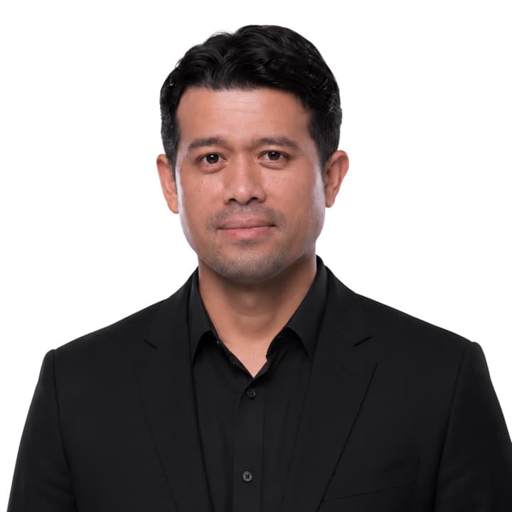 Fakhrizal Nashr