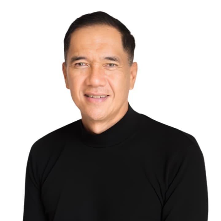 Gita Wirjawan