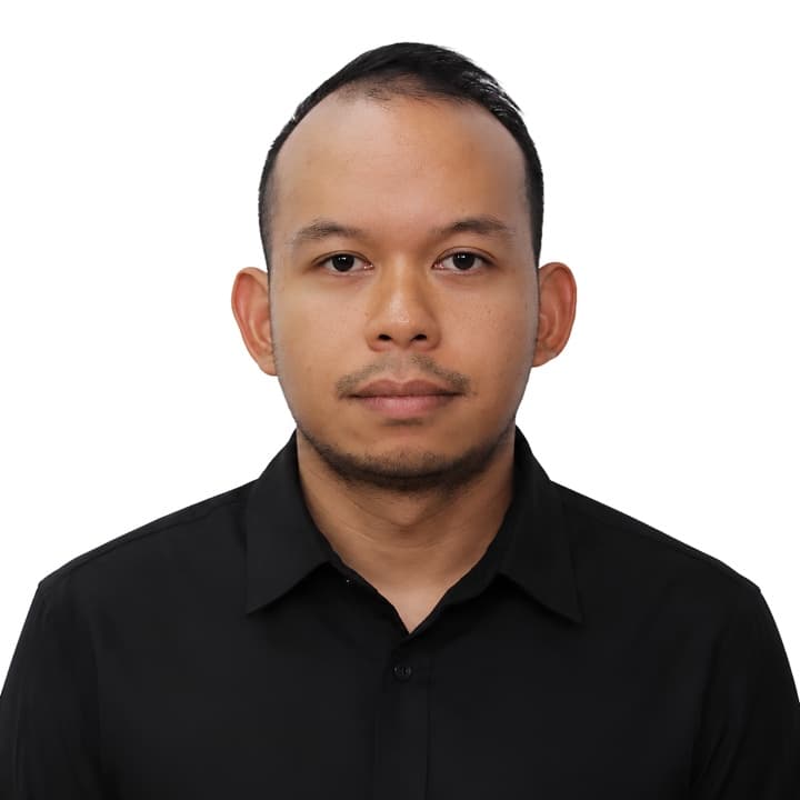 Norman Joshua