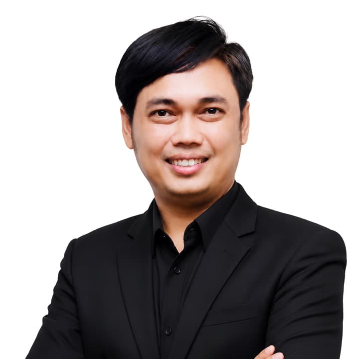 Novianto Budi Kurniawan