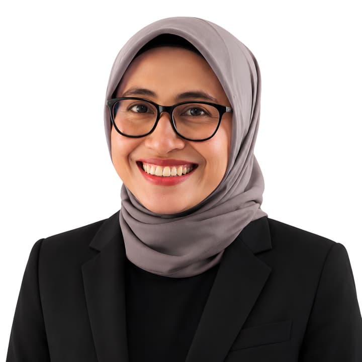 Rany Agustina Susanti