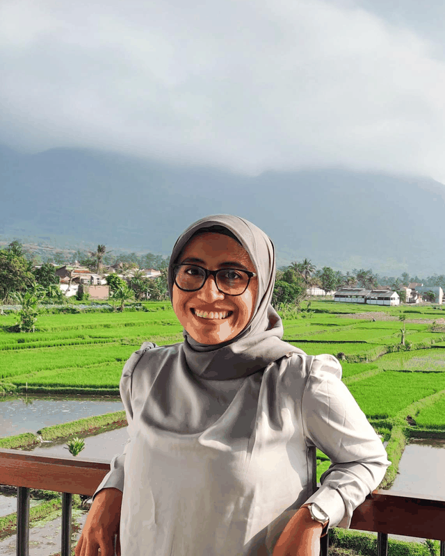 Rany Agustina Susanti