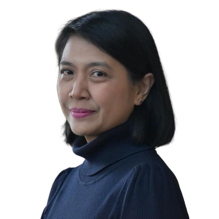 Yasmin Stamboel Wirjawan