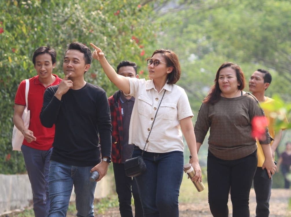 Academic life 3