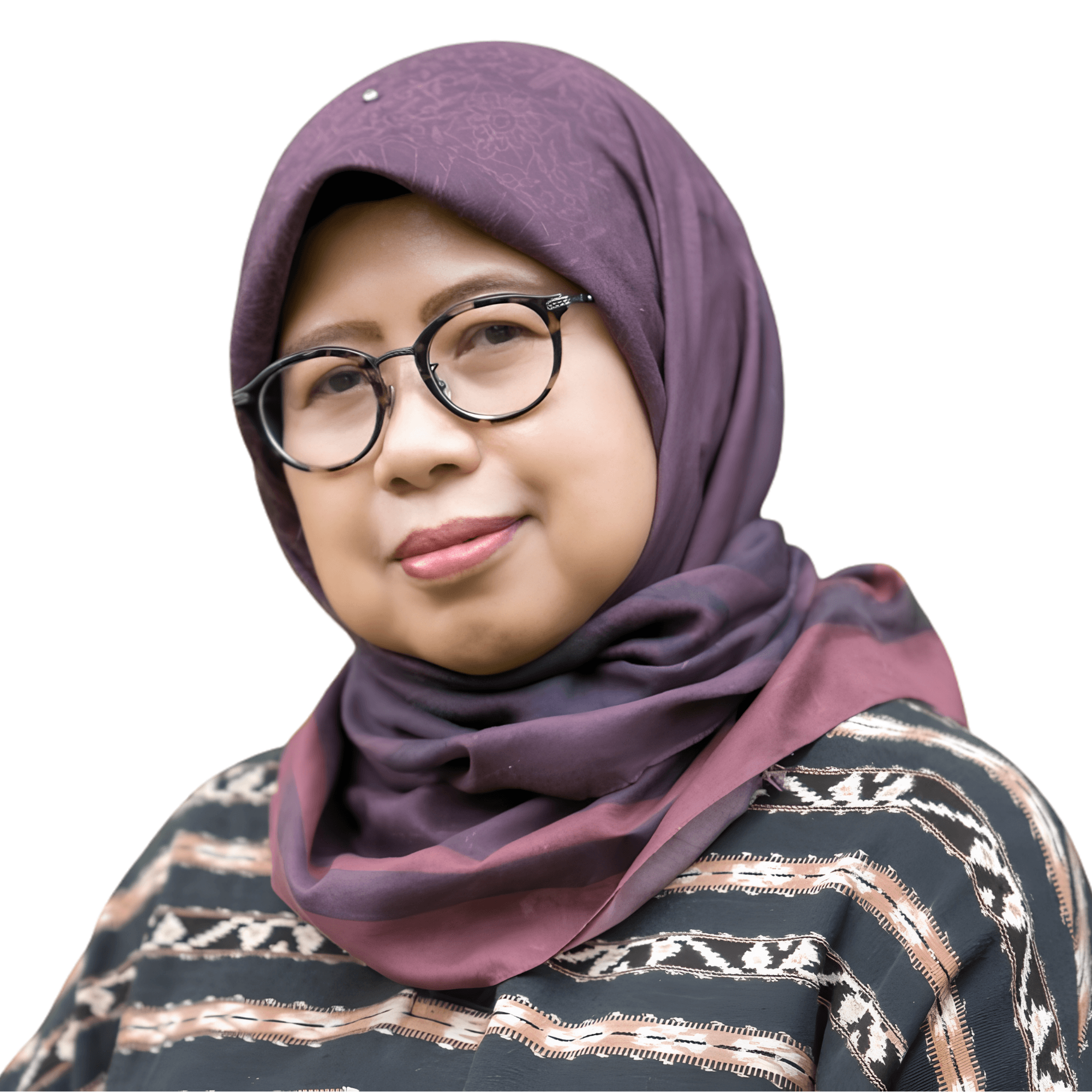 Ani Adiwinata, Ph.D.