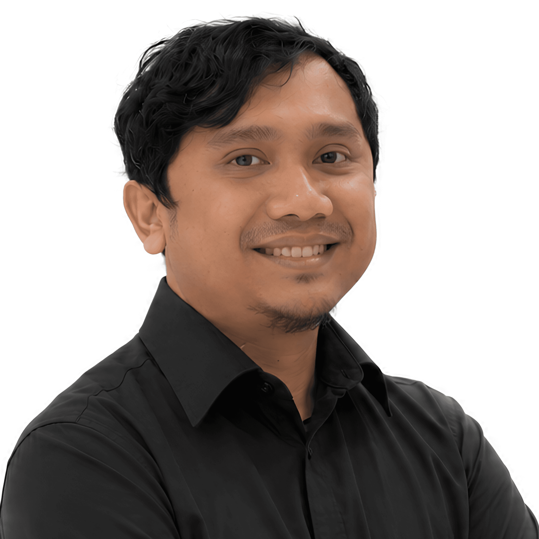 Mohamad Yudha Prawira, S.H., M.H.
