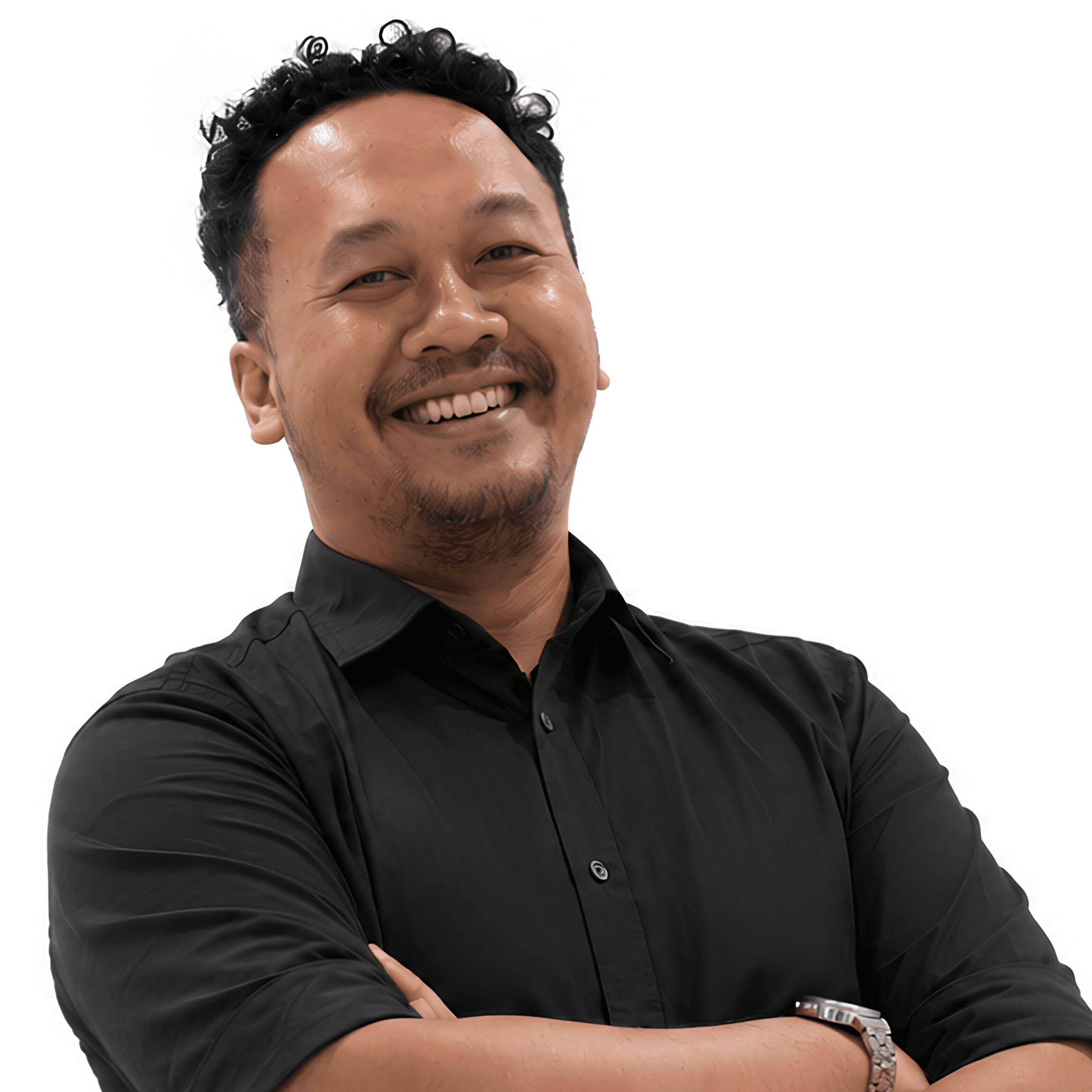 Hesa Adrian Kaswanda, S.H., LL.M.