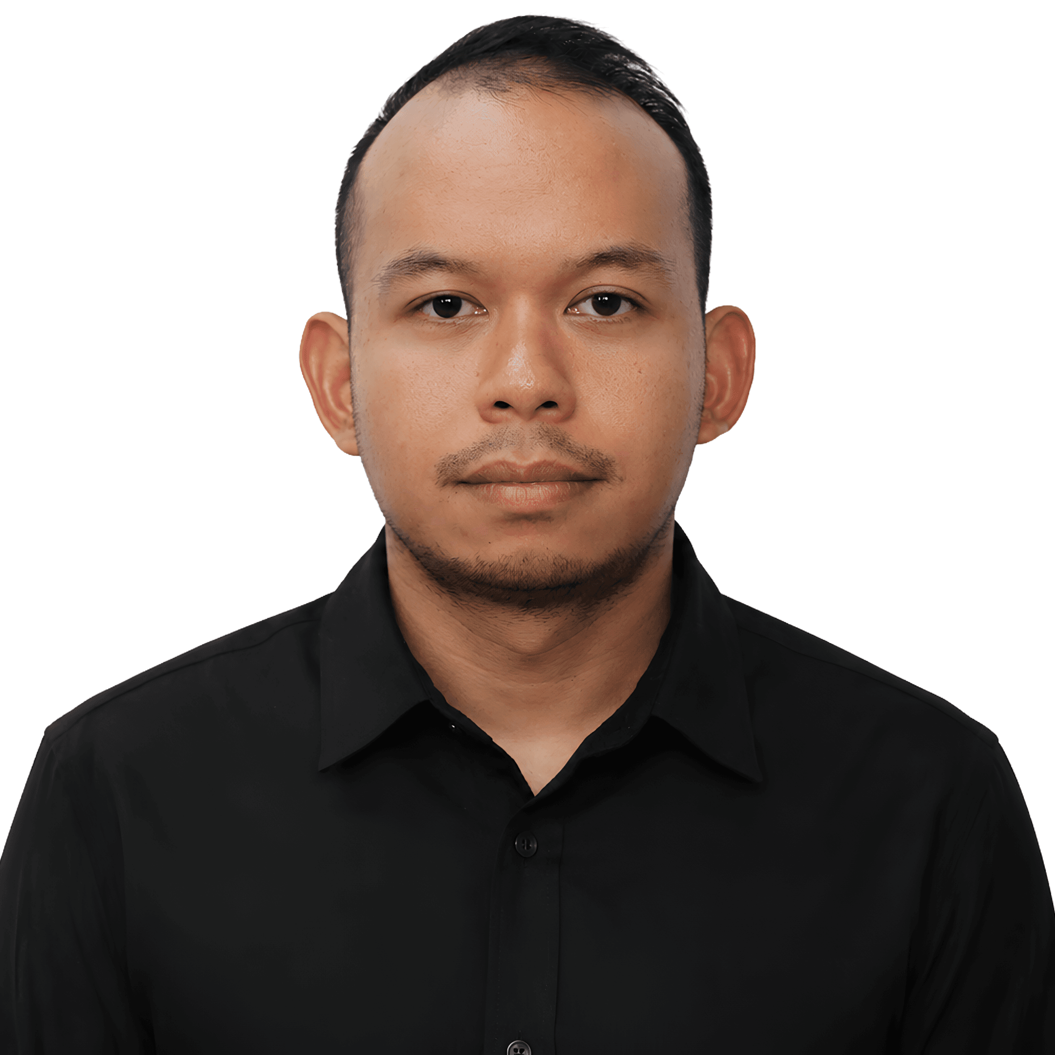 Norman Joshua, Ph.D.