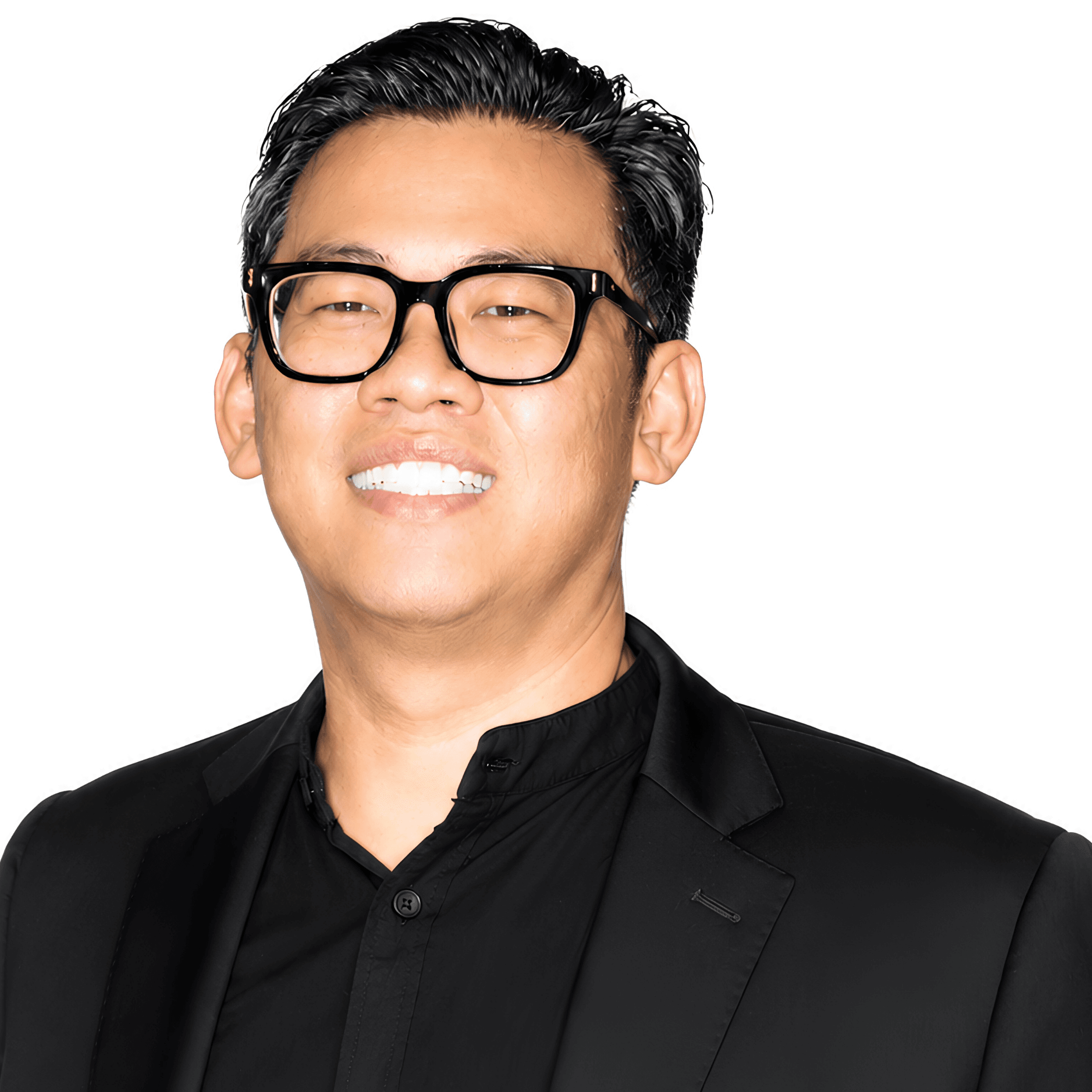 Handriyanto Wijaya, S.H., M.H., M.Kn., M.H.Li., M.Sos.